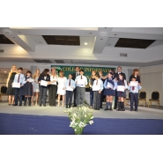 Acto de Colación - Nivel Primario 2014